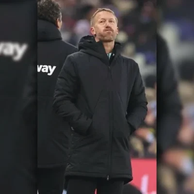 Aston Villa Jacket