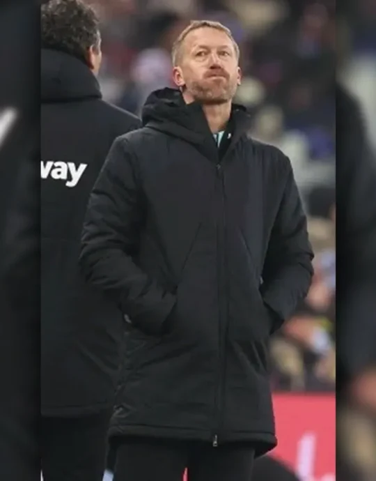 Aston Villa Jacket