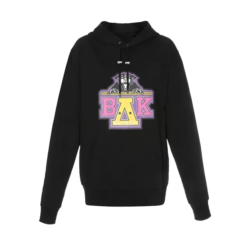 Beyonce Coachella Homecoming Black Hoodie