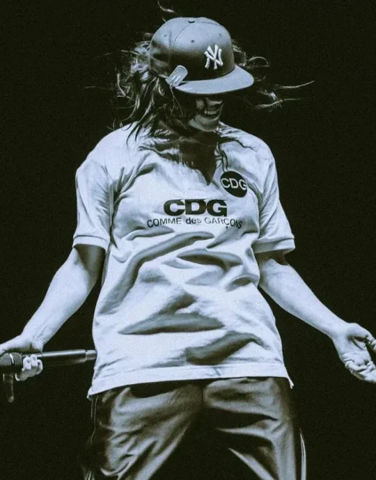 Billie Eilish Hit Me Hard And Soft Tour Polo Shirt