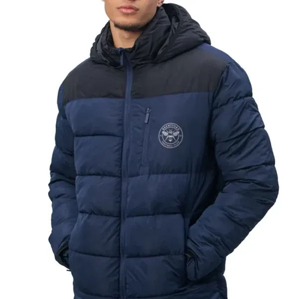Brentford Thomas Frank Jacket