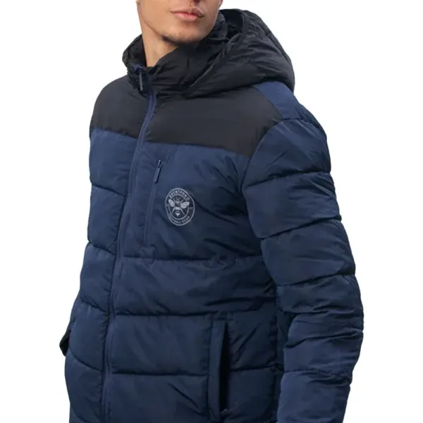 Brentford Thomas Frank Puffer Jacket 2025