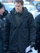 Dexter Morgan Dexter Resurrection Jacket