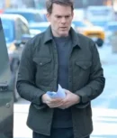 Dexter Resurrection 2025 Michael C. Hall Jacket 2025