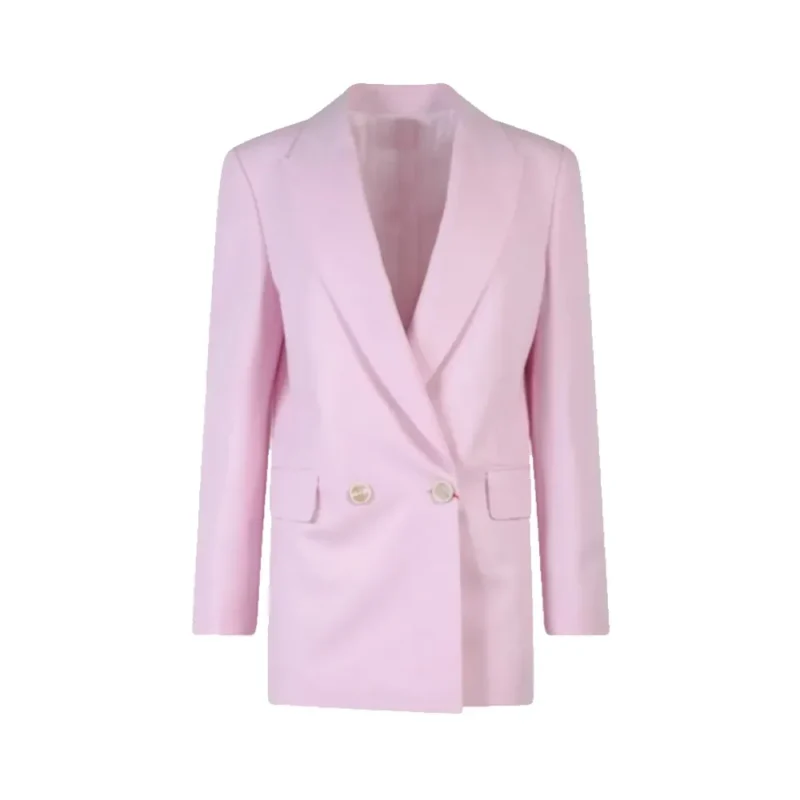 G20 Viola Pink Blazer