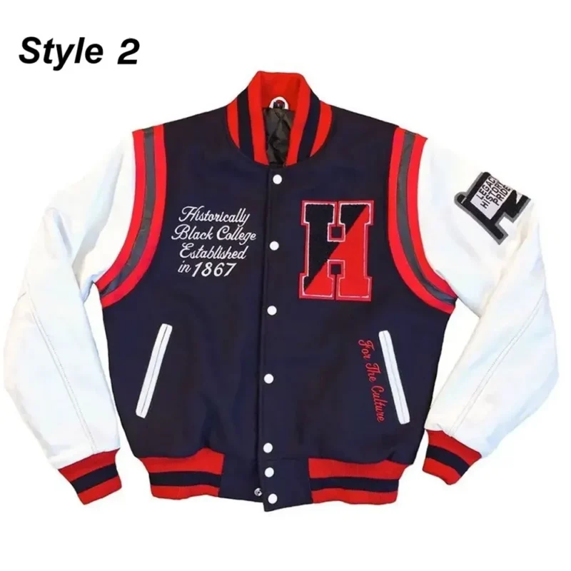 Howard The Mecca Jacket
