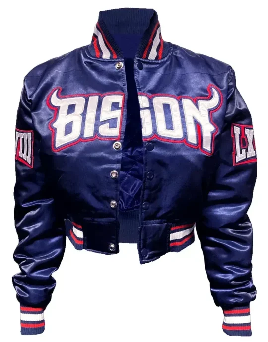 Howard University Jacket