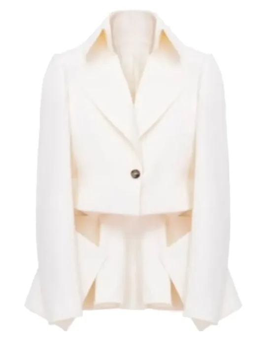 Jimmy Kimmel Live Meghann Blazer