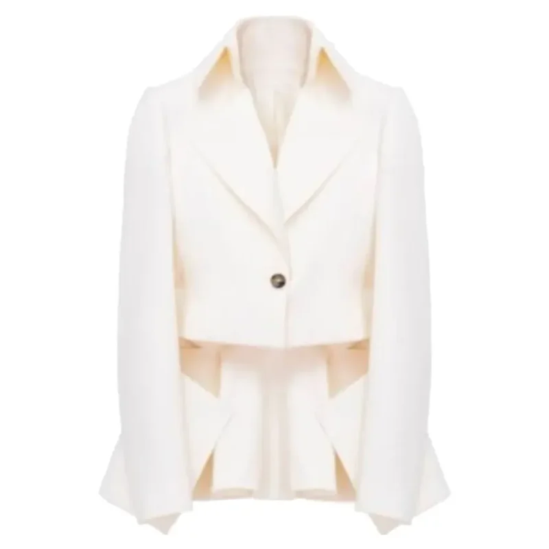 Jimmy Kimmel Live Meghann Blazer