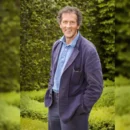 Monty Don Garden Shows Chore Jacket