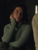 Nine Perfect Strangers Annie Murphy Sweater