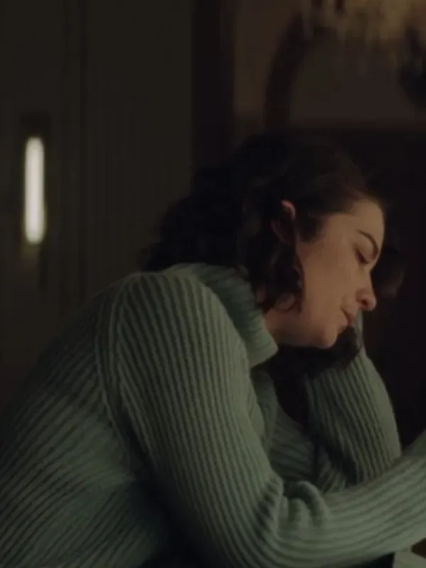 Nine Perfect Strangers Murphy Sweater