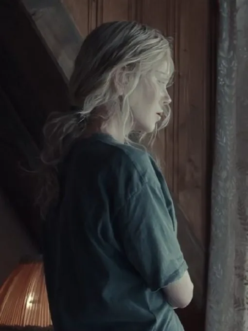 Nine Perfect Strangers Nicole Kidman Tee