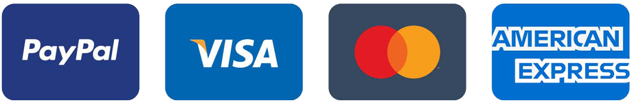 Payment Method Icons Image