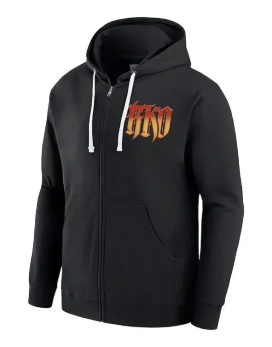 Randy Orton SmackDown Viper Hoodie