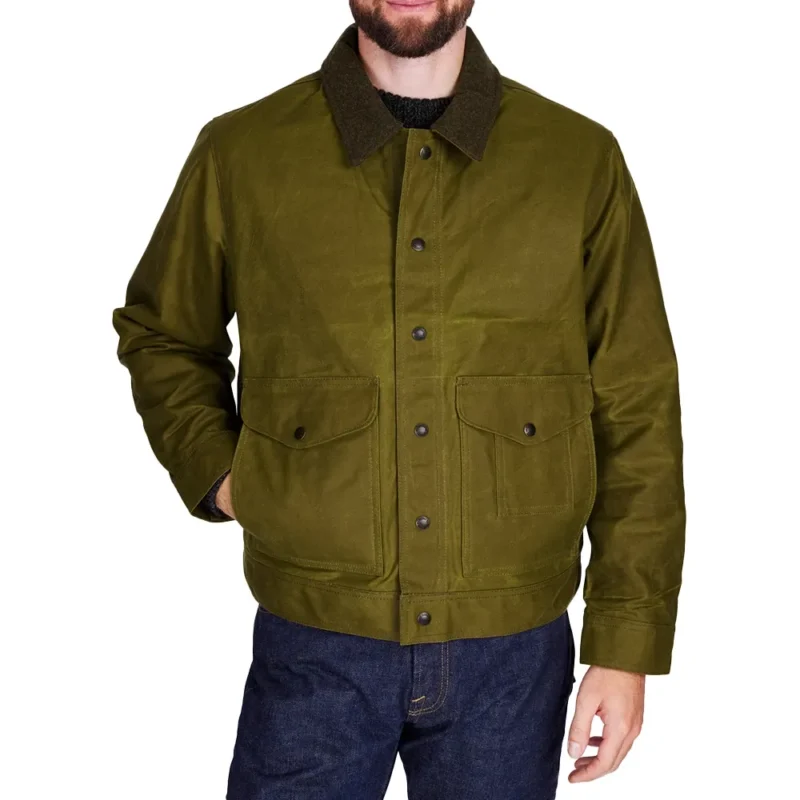 Ransom Canyon Flores Jacket
