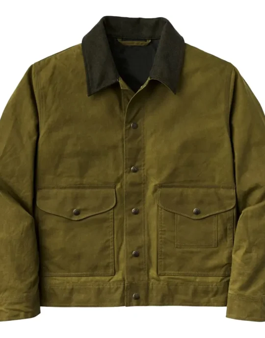 Ransom Canyon Kai Flores Jacket