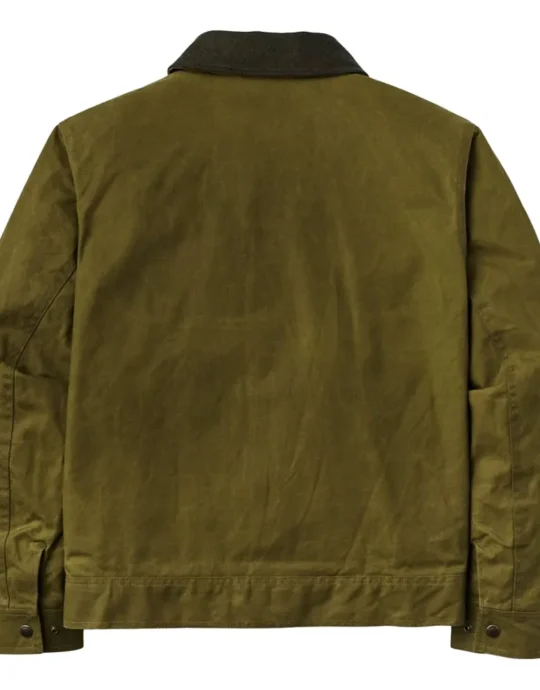Ransom Canyon Kai Jacket
