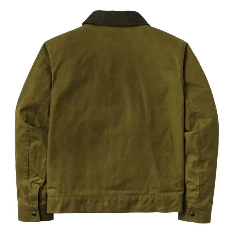 Ransom Canyon Kai Jacket