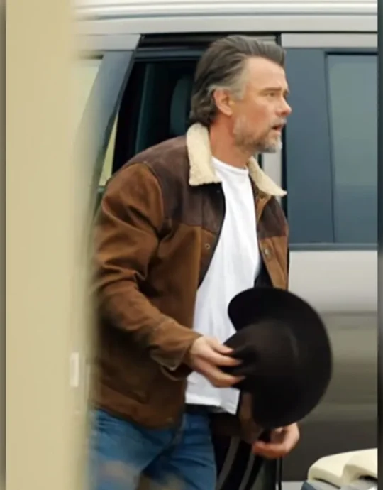 Ransom Canyon Staten Kirkland Jacket