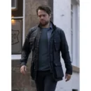 Rebus Richard Rankin Jacket