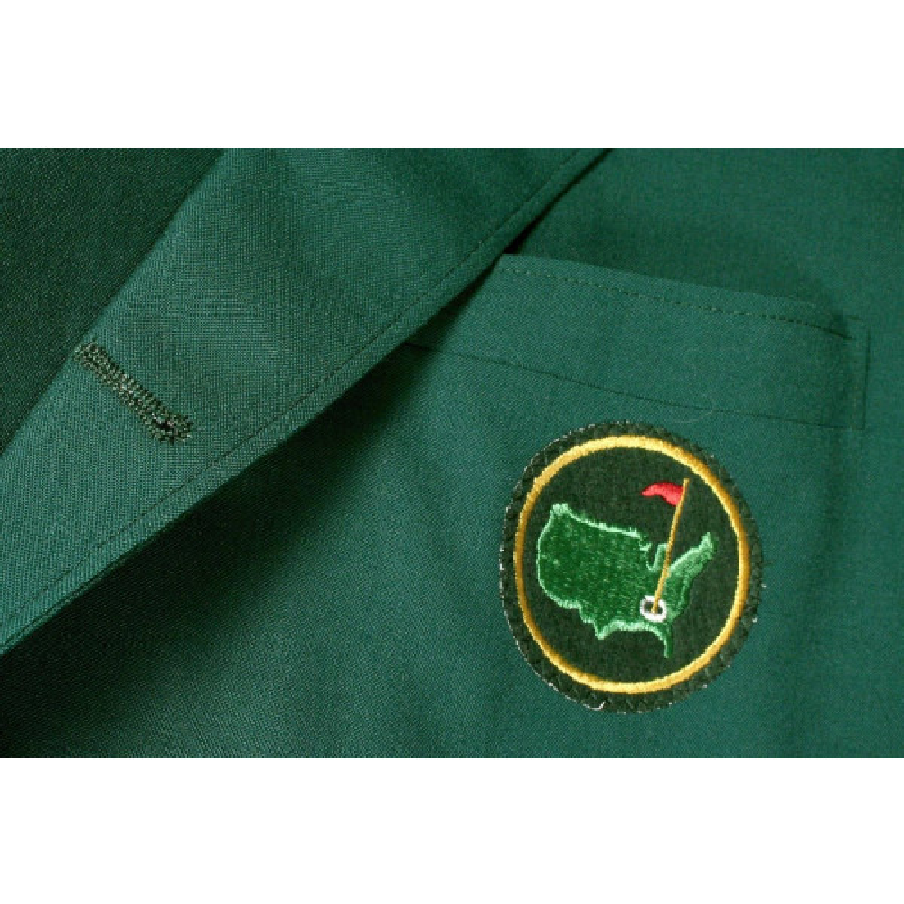 Rory McIlroy 2026 Master Champion Green Blazer