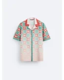 Sneaky Links Dating After Dark S01 Manny Garcia Ombre Shirt