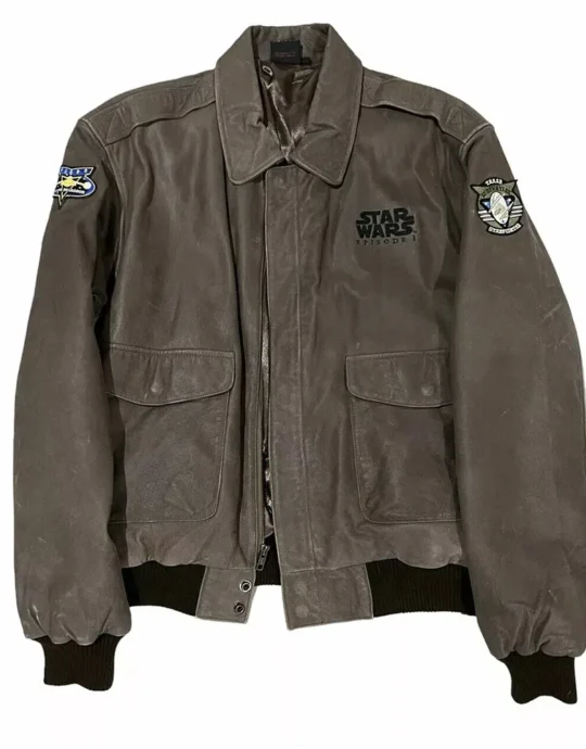 Star Wars Starfighter Jacket