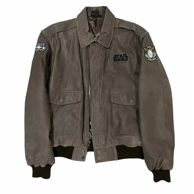 Star Wars Starfighter Jacket