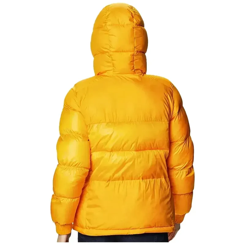 The Legend of Ochi Jacket 2025