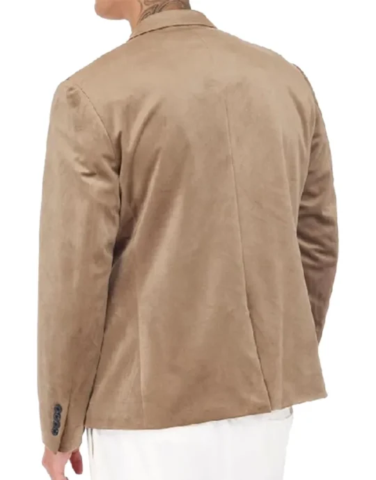 The Young and the Restless Damian Kane Camel Blazer