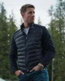 Tracker S01 Colter Shaw Puffer Jacket
