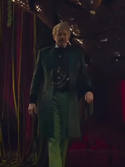 Wicked 2024 Coat