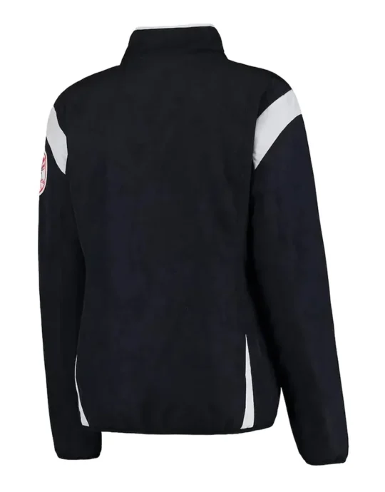 Women New York Yankees Jacket