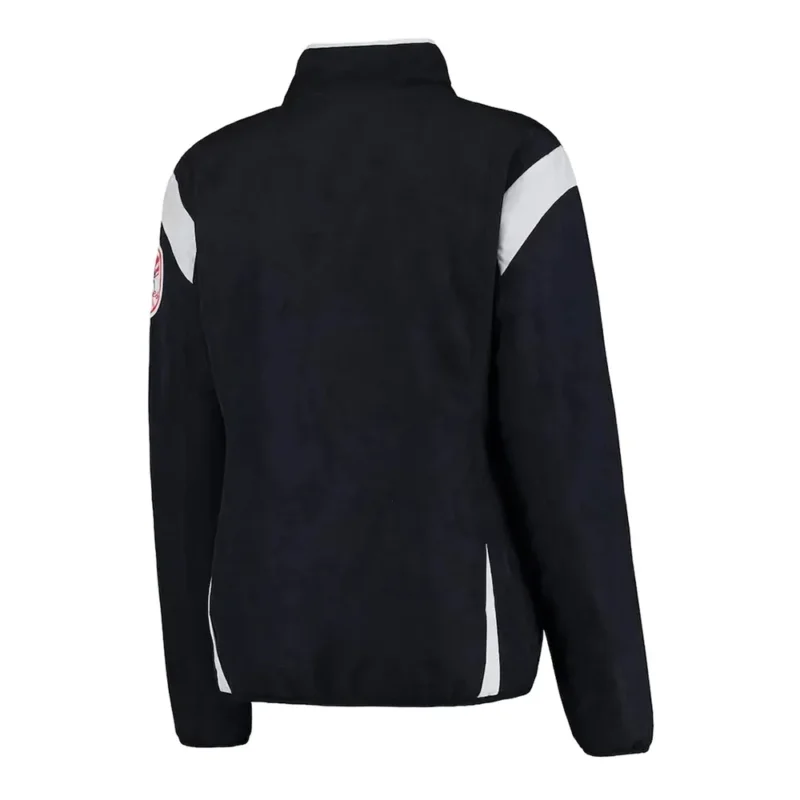 Women New York Yankees Jacket