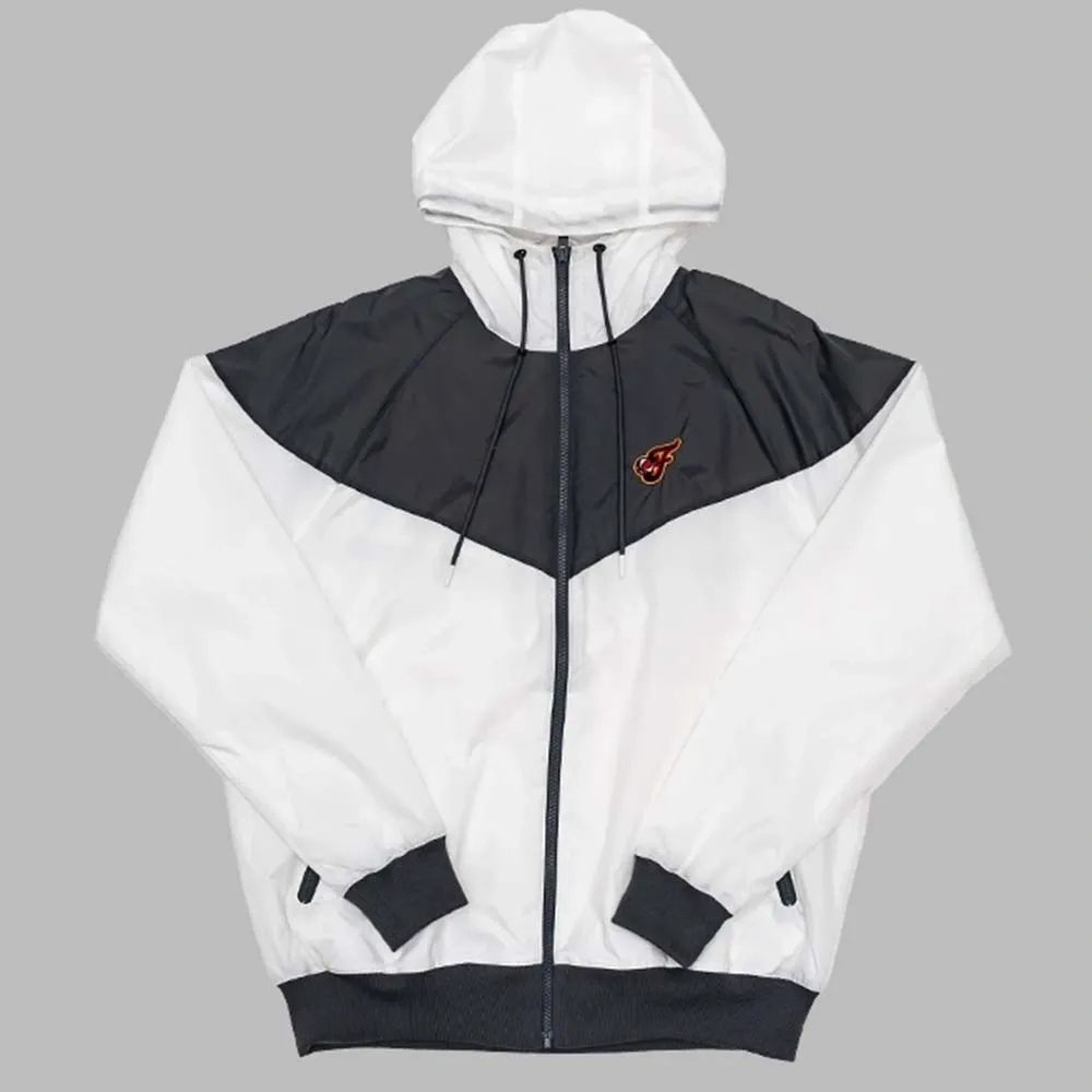 Caitlin Clark Indiana Jacket