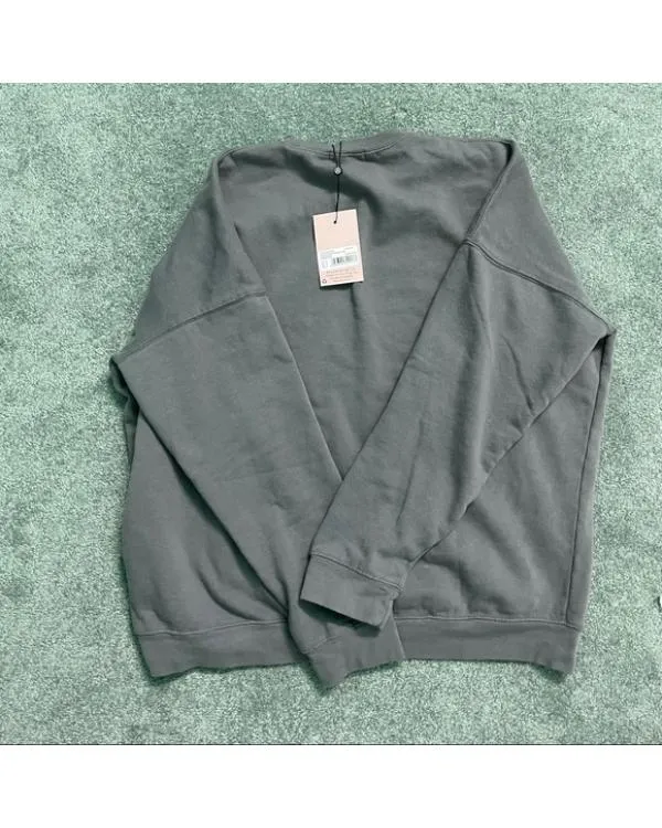 Call Her Alex S01 Alex Cooper Grey Sweatshirt 2025