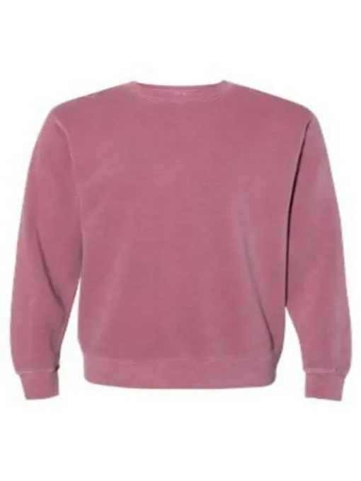 Call Her Alex S01 Alex Cooper Pink Sweatshirt 2025