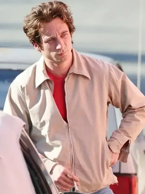 Deliver Me from Nowhere Bruce Jacket