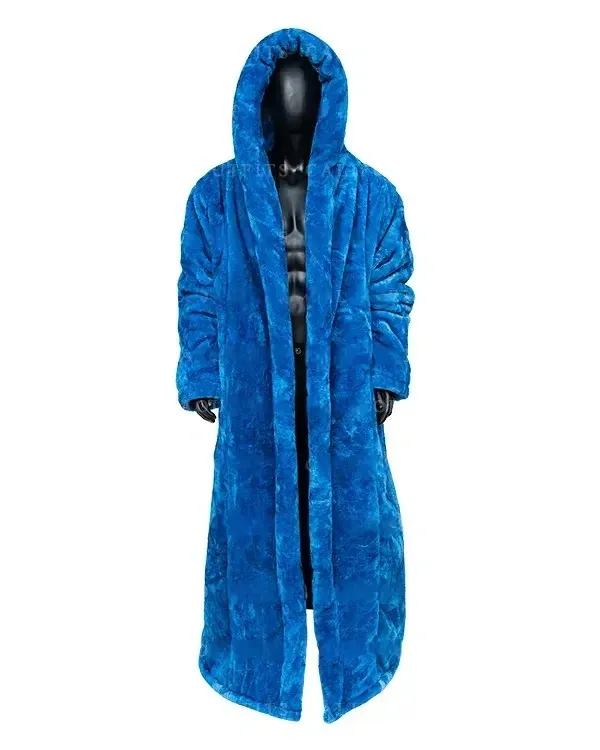 Ice Cube Coat