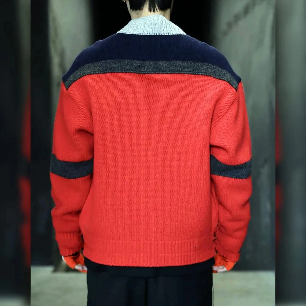 Mountainhead-2025-Steve-Red-Bomber-Jacket