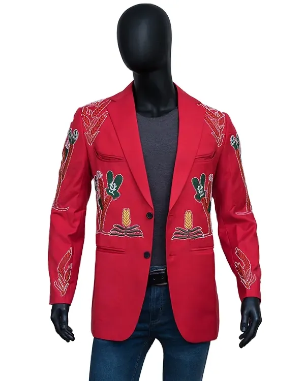 Pawn Stars Top Jacket