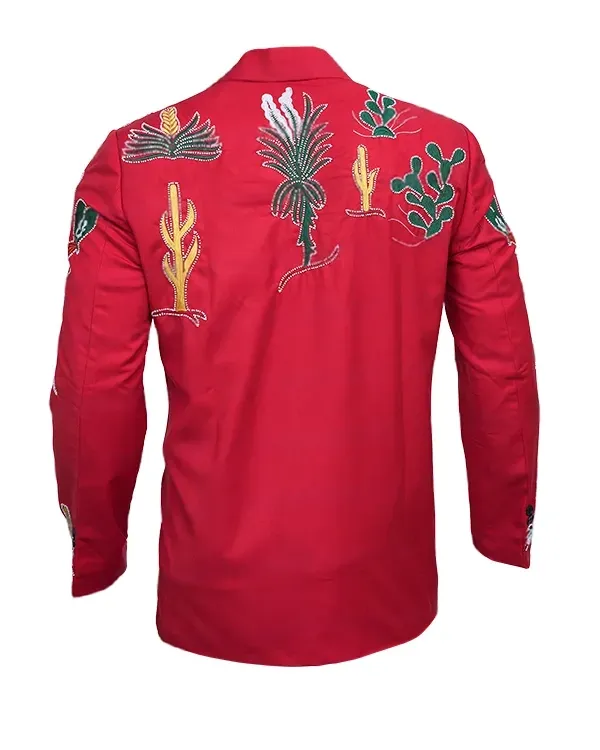 Pawn Stars Zz Jacket