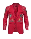 Pawn Stars Zz Top Jacket