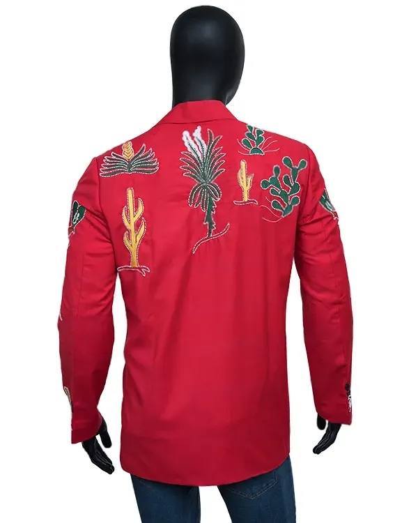 Pawn Stars Zz Top Jacket 2025