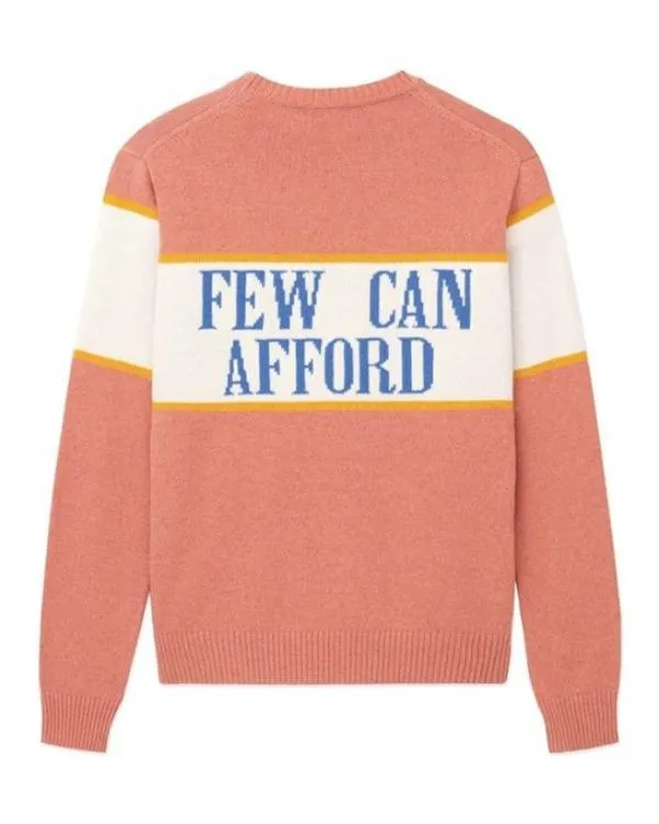 Princess I’m A Luxury Sweater