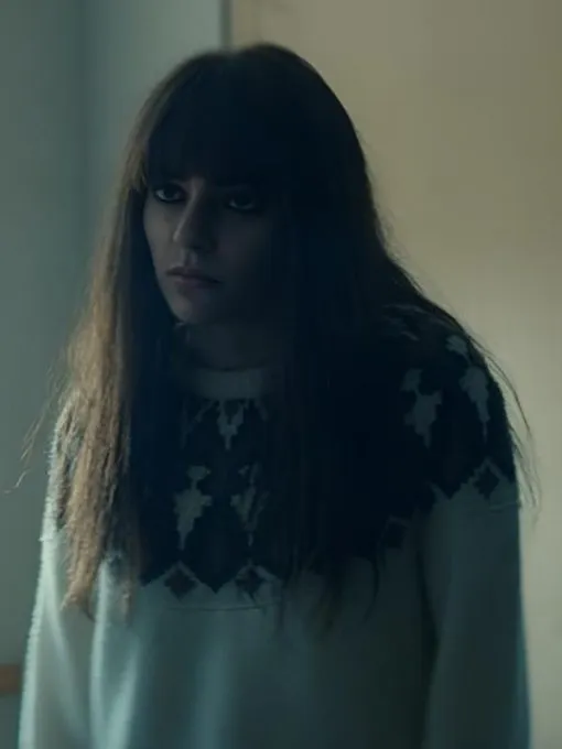 Revival 2025 Romy Weltman Sweater
