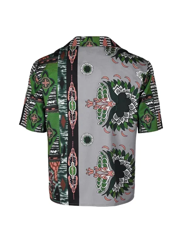 Road House Jake Gyllenhaal Printed Shirt