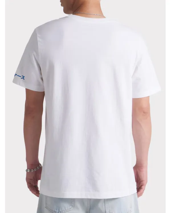 Takashi Murakami Dodgers T-Shirt