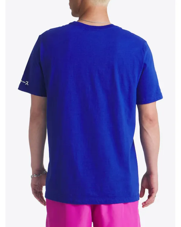 Takashi Murakami LA Dodgers T-Shirt 2025